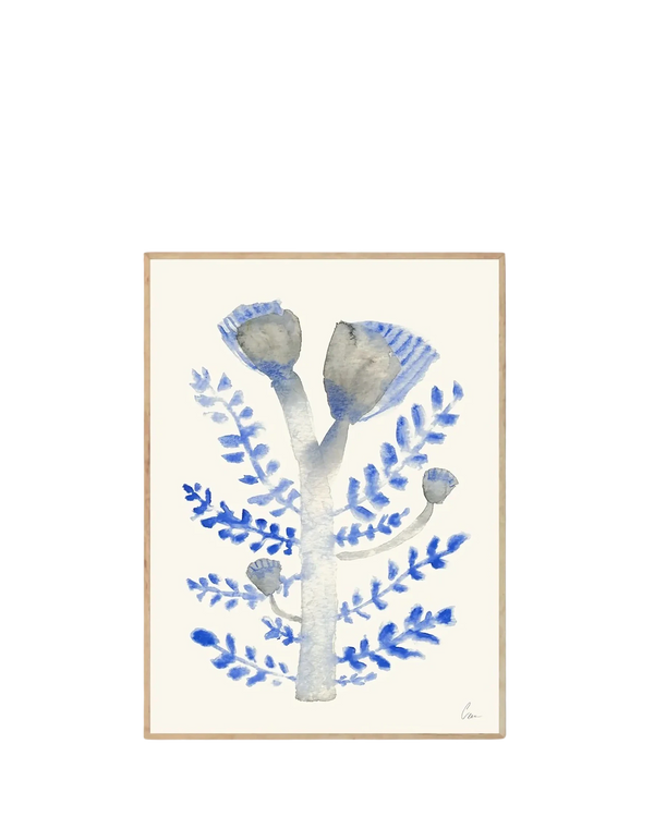 Januari Print 40cm x 50cm