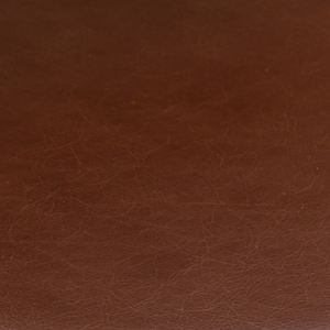 Cluster Dining Chair - Chestnut Leather