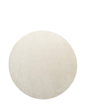 Lena Round Rug - Taupe 250cm x 250cm