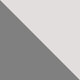 Mira Duo Small Oval Mirror - Storm