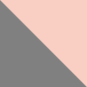 Mira Duo Small Oval Mirror - Dusk