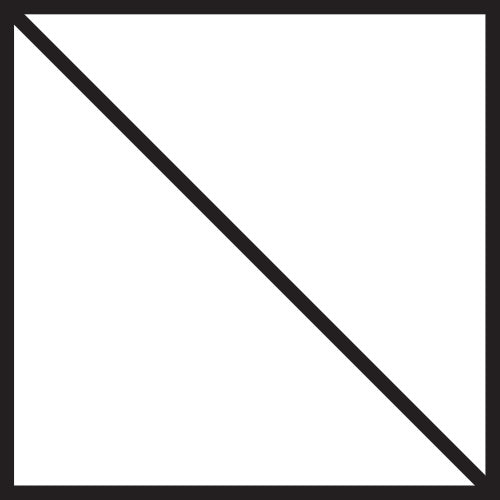 Unframed