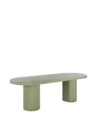 Outdoor Dining Tables