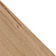 Hut Stool Mid - Oak/White