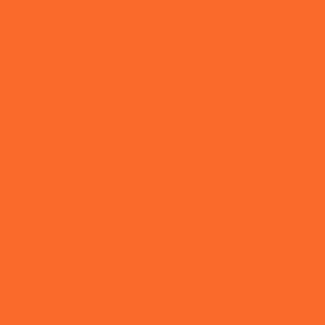 Dots Carafe - Orange