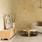 Pinch Entertainment Unit 210cm - Oak