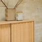 Pinch Sideboard 180cm - Oak