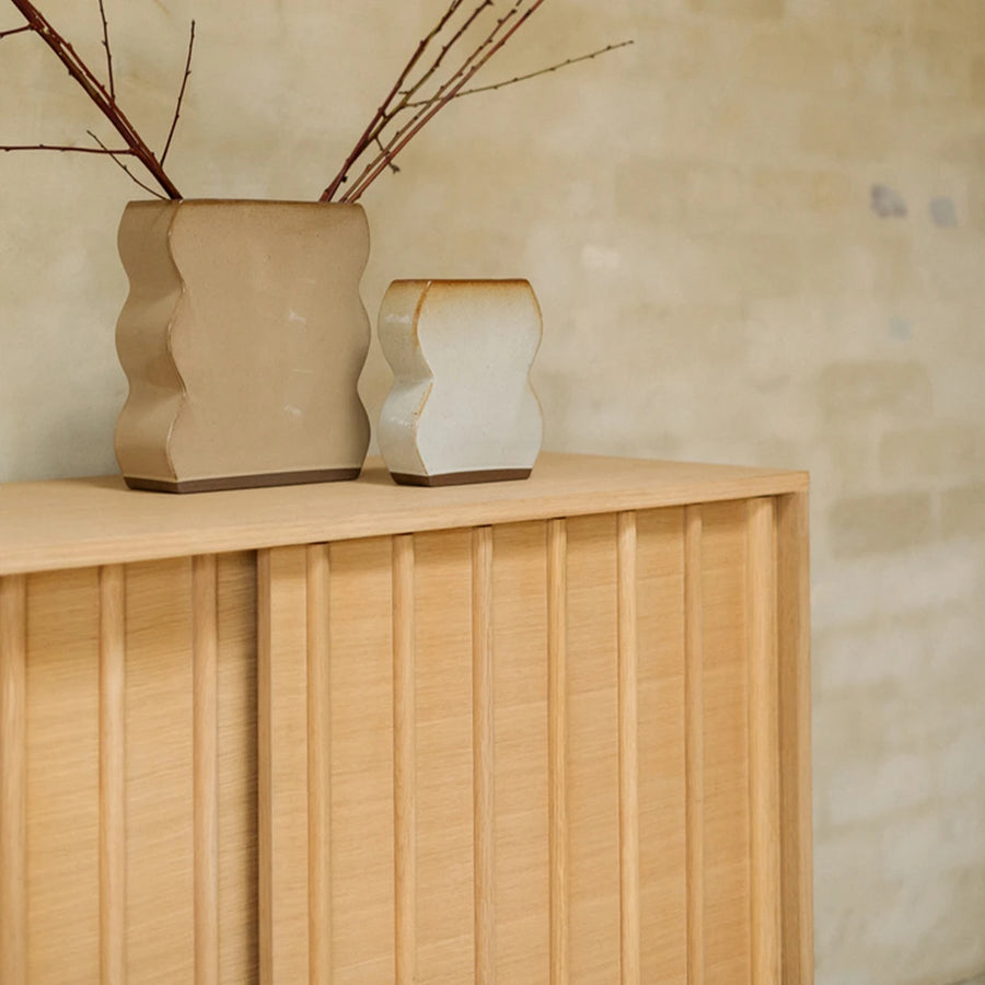 Pinch Sideboard 180cm - Oak