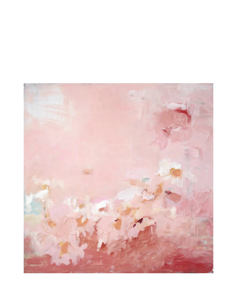 Pinco Canvas Print 80Cm x 80Cm