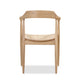 Profile Dining Chair - Oak