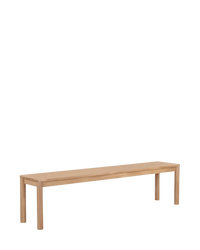 Timber Benches