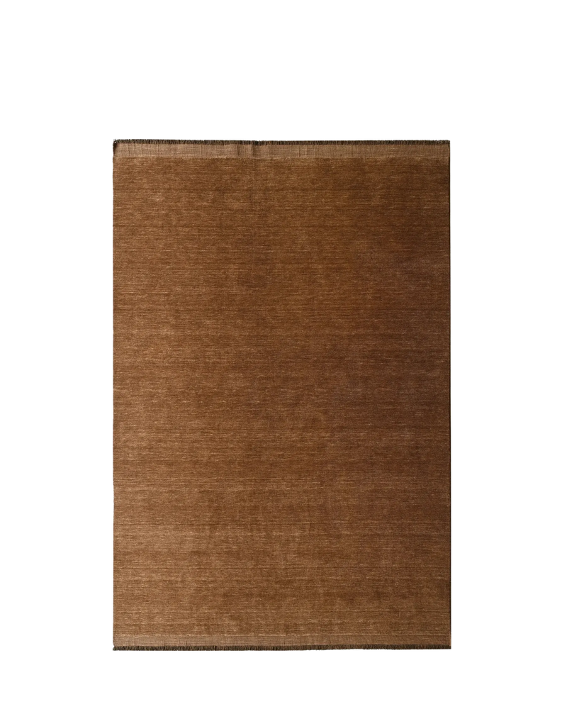 Pure Rug - Cocoa 300cm x 400cm