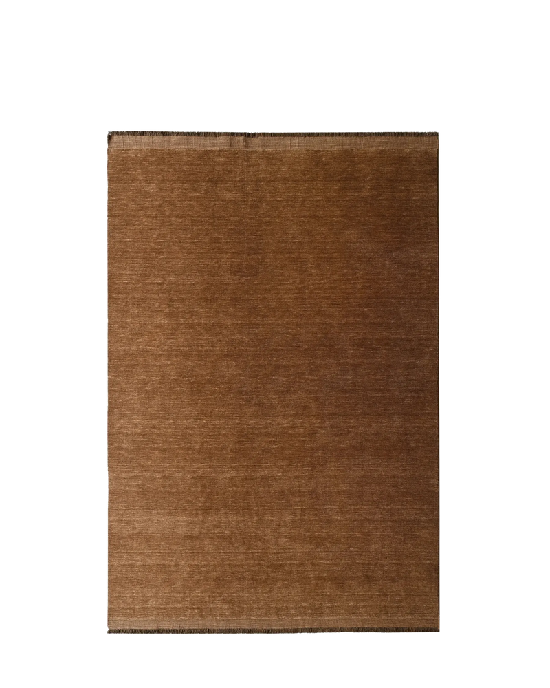 Pure Rug - Cocoa 250cm x 350cm