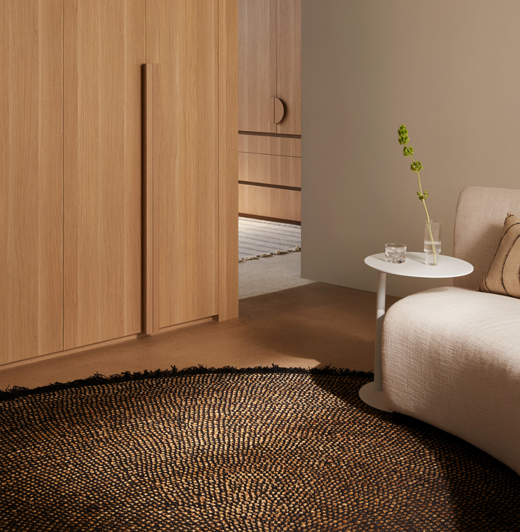 Freshen Up Your Interior Vibe with Rugs RJ Living