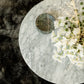 Sector Coffee Table - Grey Carrara