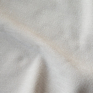 Sidney Slipcover Left Corner Module Fabric - Silex Off White