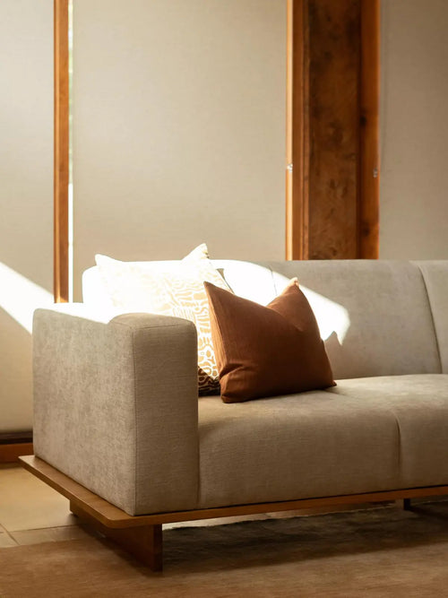 Silex Fabric Range RJ Living