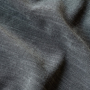 Roll Large Ottoman - Silex Shadow