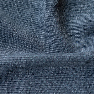 Quirk Armchair - Silex Denim