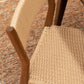 Strand Dining Chair - Teak