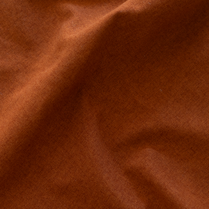 Belly Armchair- Sunday Rust