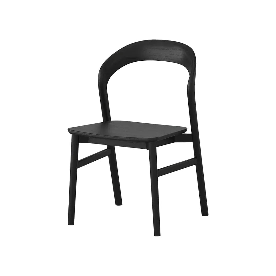 Tempo Dining Chair - Black