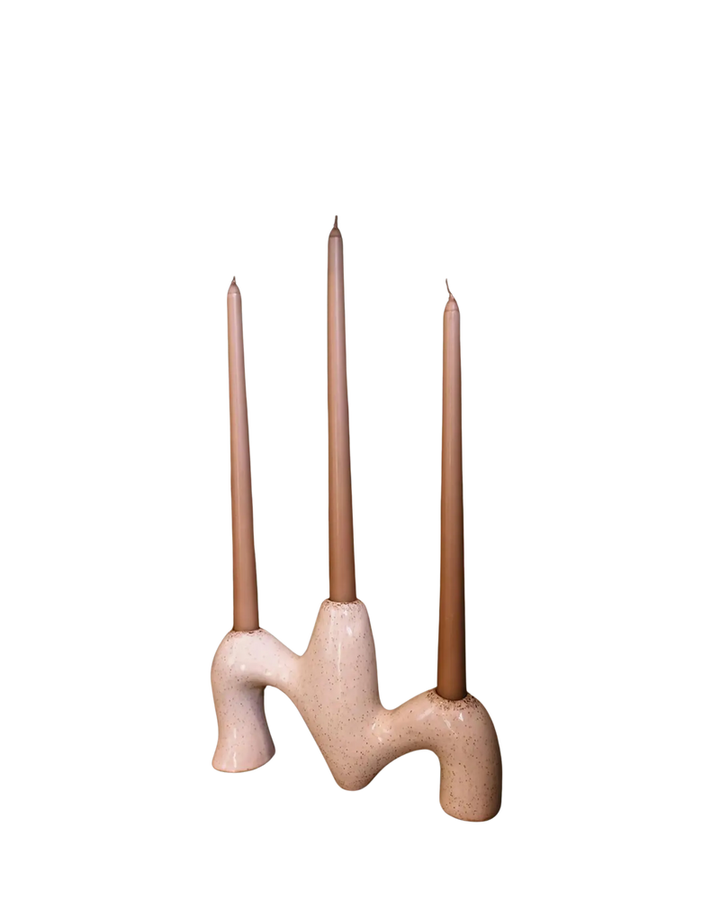 Zoe Candle Holder