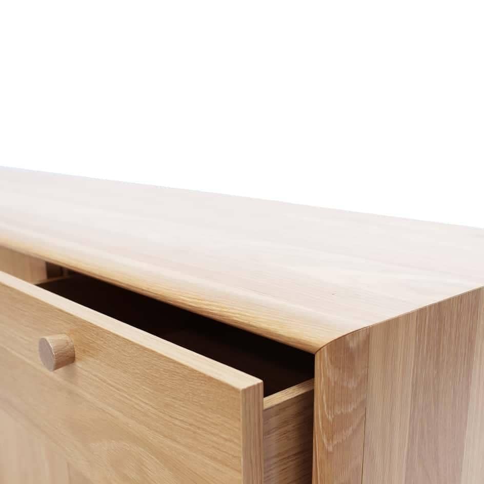 Akira Sideboard - Oak