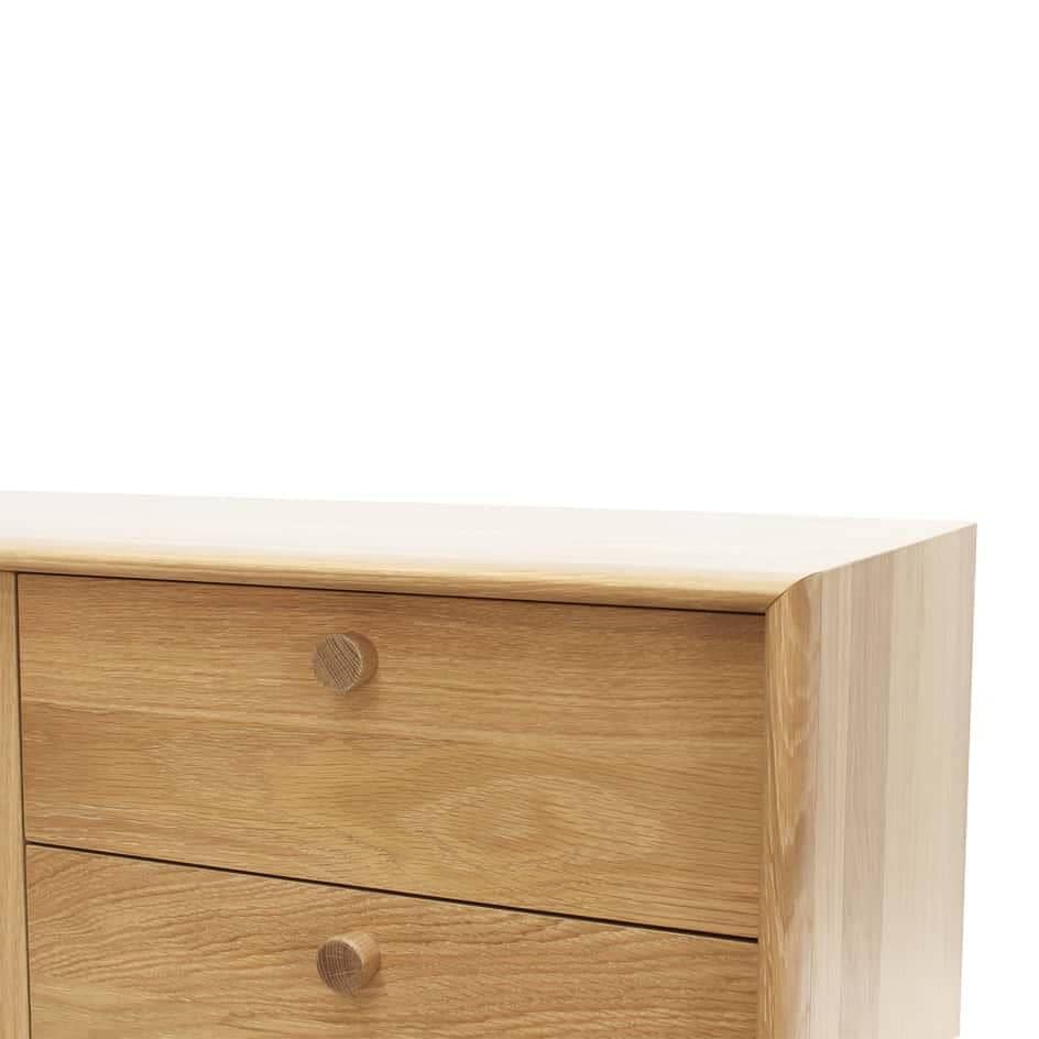 Akira Sideboard - Oak