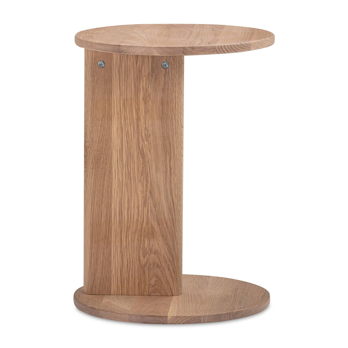 Aspect Side Table - Oak