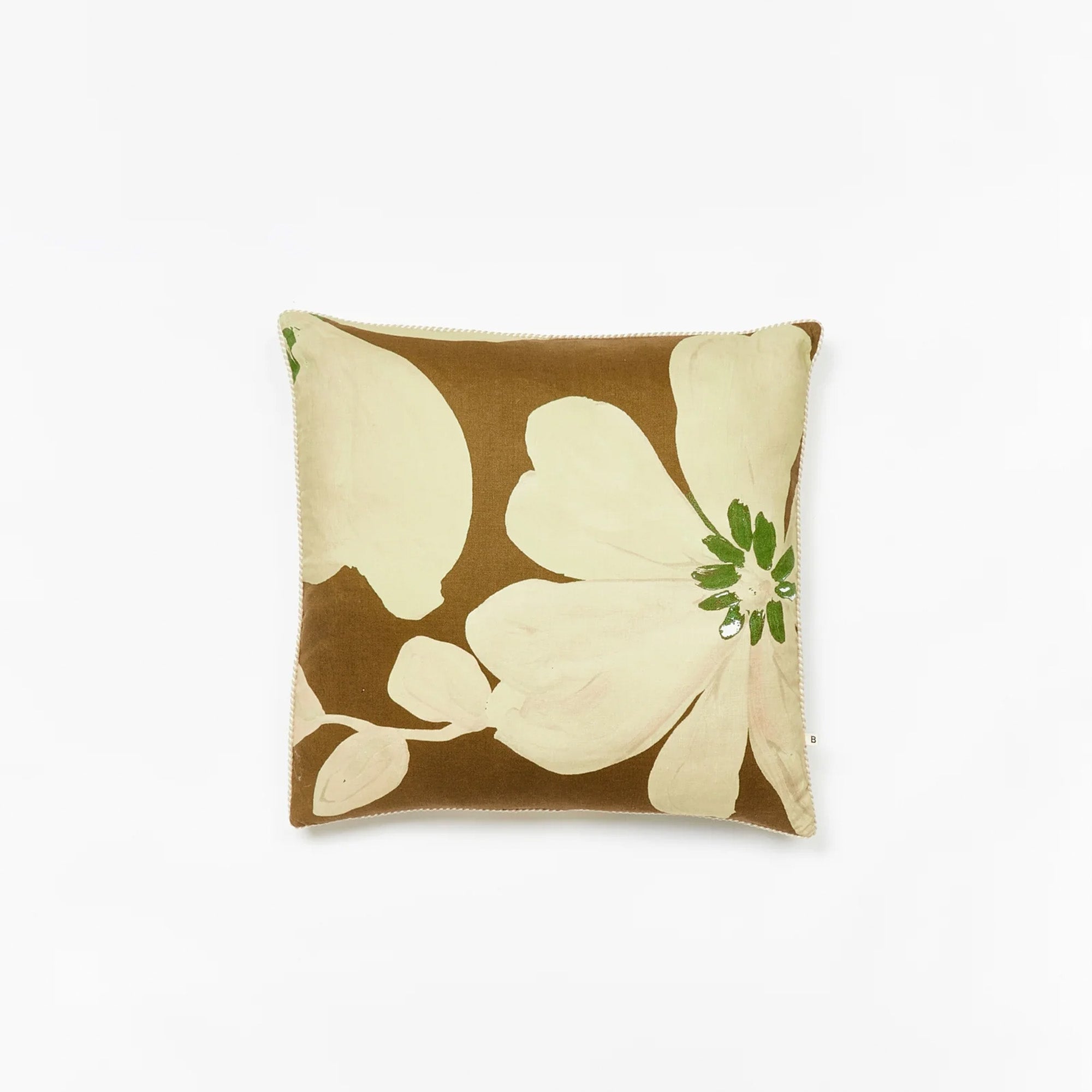 Buy Dogwood Cushion Moss by Bonnie and Neil online RJ Living