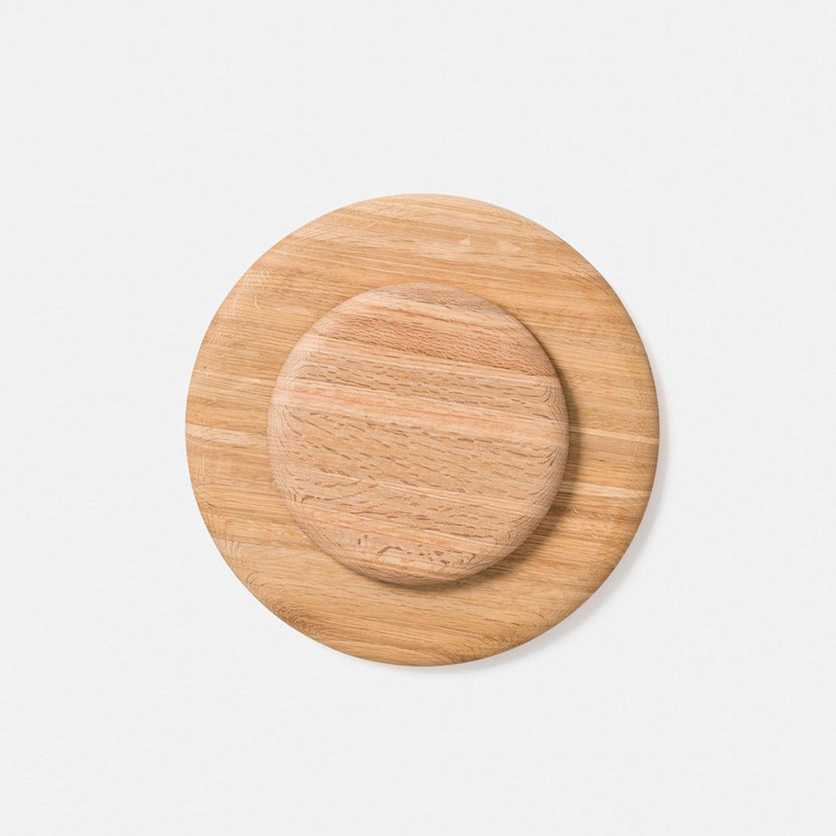 Sampa Round Board - Small