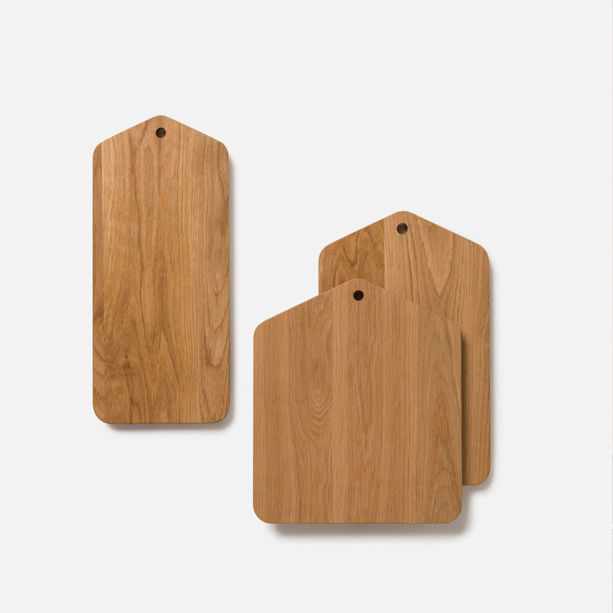 Apex Board Oak - Medium