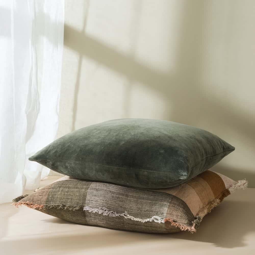 Casa Cushion - Pickle/Multi
