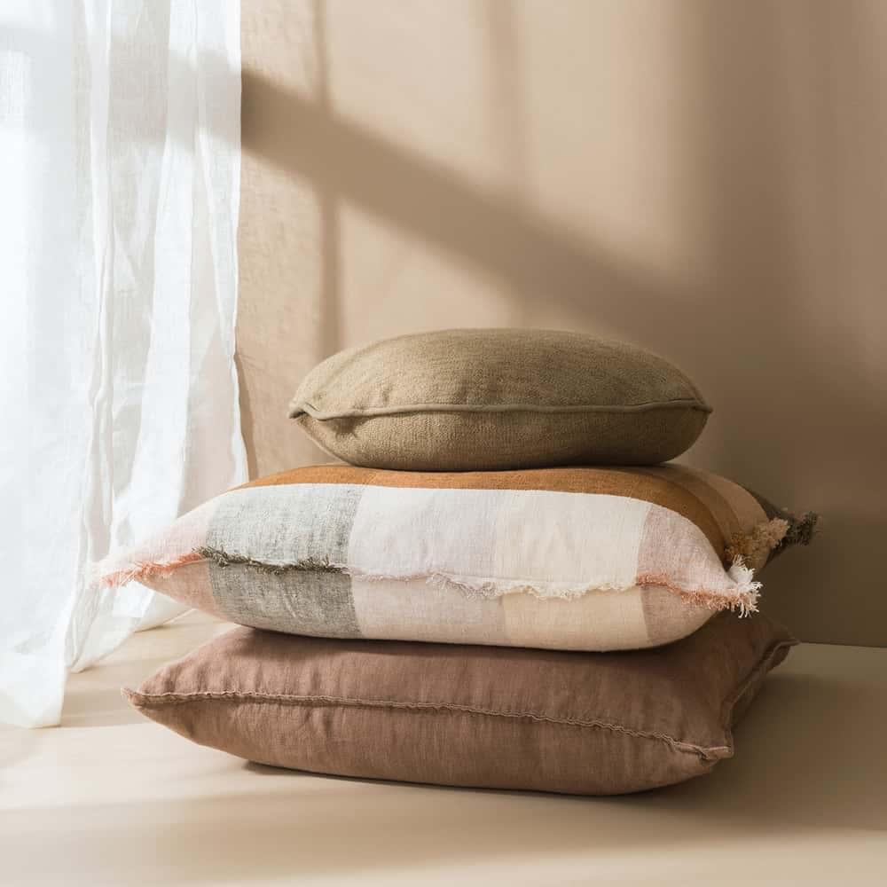 Casa Cushion - Pickle/Multi