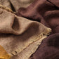 Morandi Queen Bedspread - Mulberry/Multi