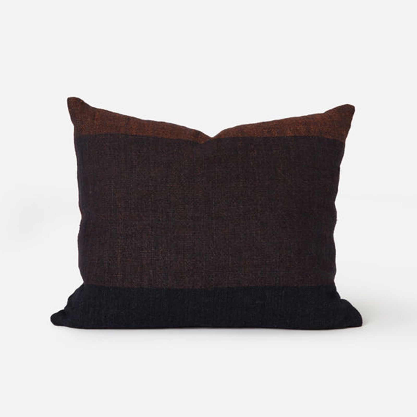 Rothko Cushion - Midnight/Multi