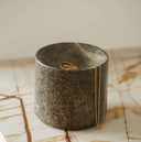 Grove Tall Marble Dish
