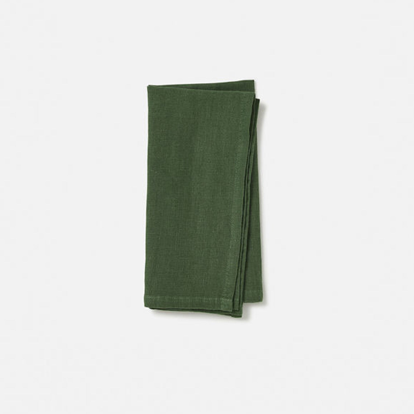 Linen Napkin (set of 4) - Spearmint