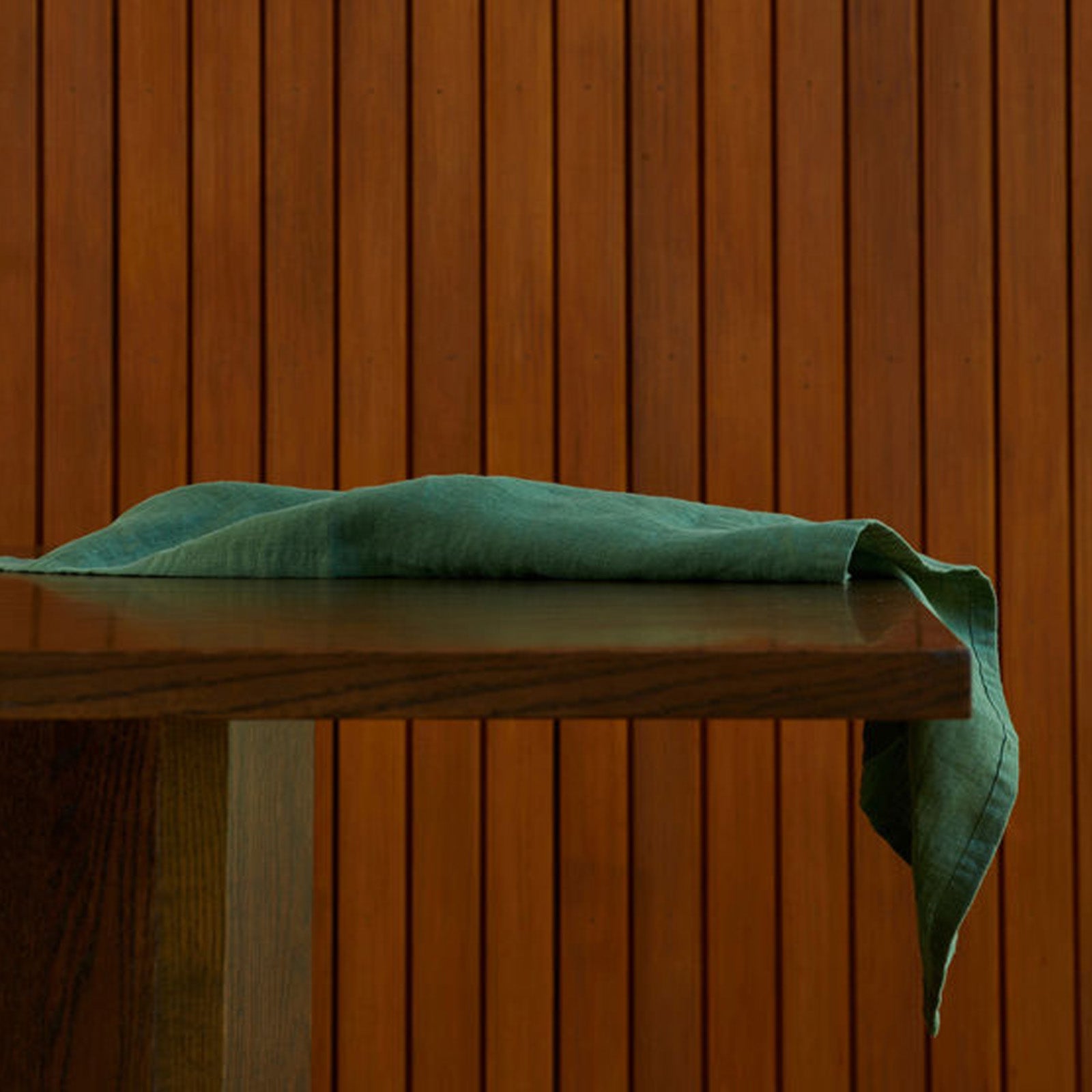 Linen Napkin (set of 4) - Spearmint