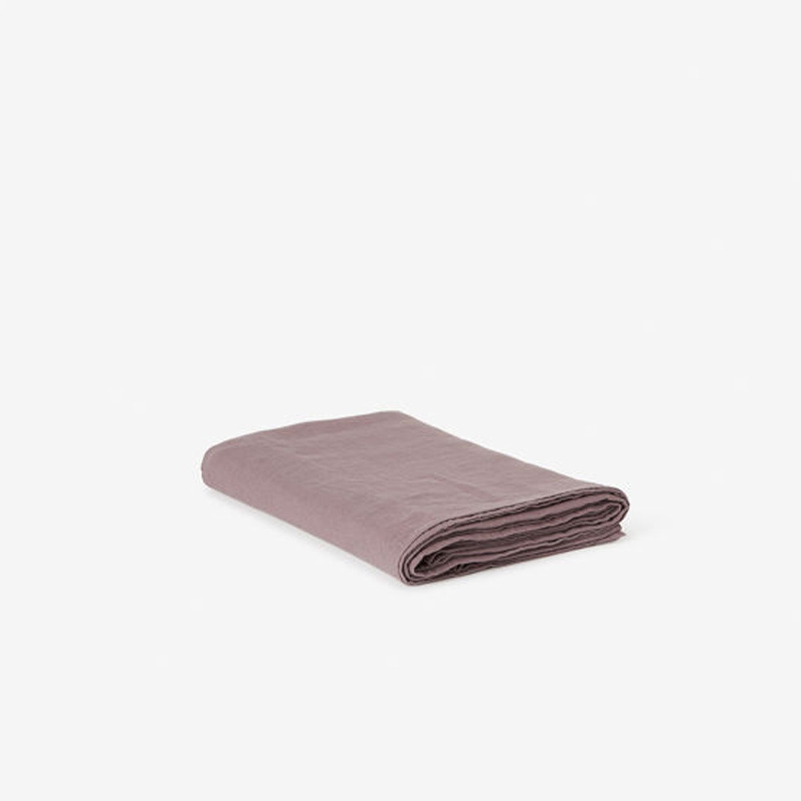 Linen Tablecloth - Lupin