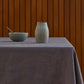 Linen Tablecloth - Lupin