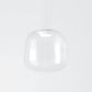 AB Large Pendant - Clear