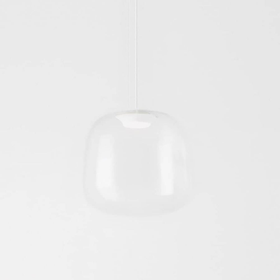 AB Small Pendant - Clear
