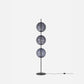 Extension for Modular Point Floor Lamp Large - Black