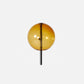 Extension for Modular Point Floor Lamp Large - Amber