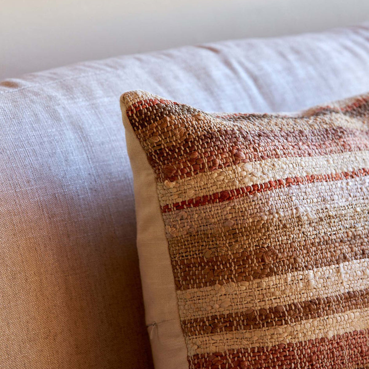 Haast Cushion - Multi