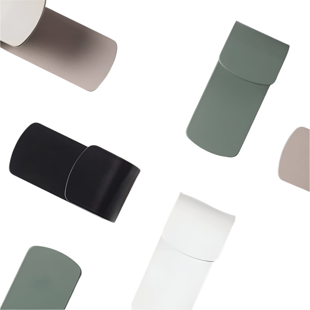 Koti Wall Hook - Black