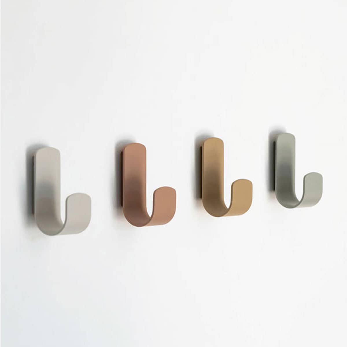 Koti Wall Hook - Blush