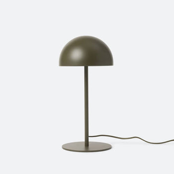 Dome Table Lamp - Ivy